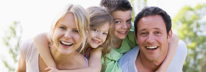Happy-Family Happy Family